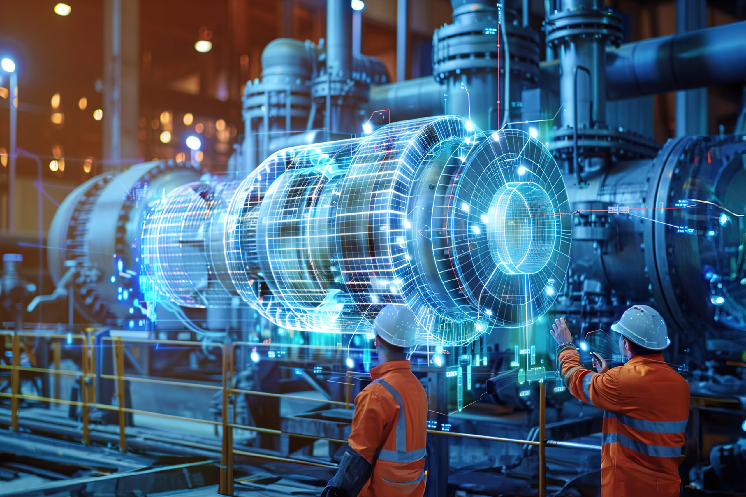 ENGINEERING ANALYSIS, SIMULATION & MODELING SERVICES